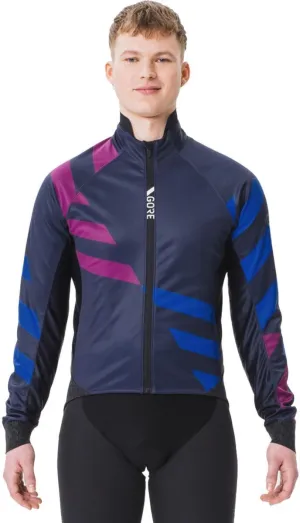 GORE WEAR Cycling C5 GORE-TEX INFINIUM Signal Thermo Jacket