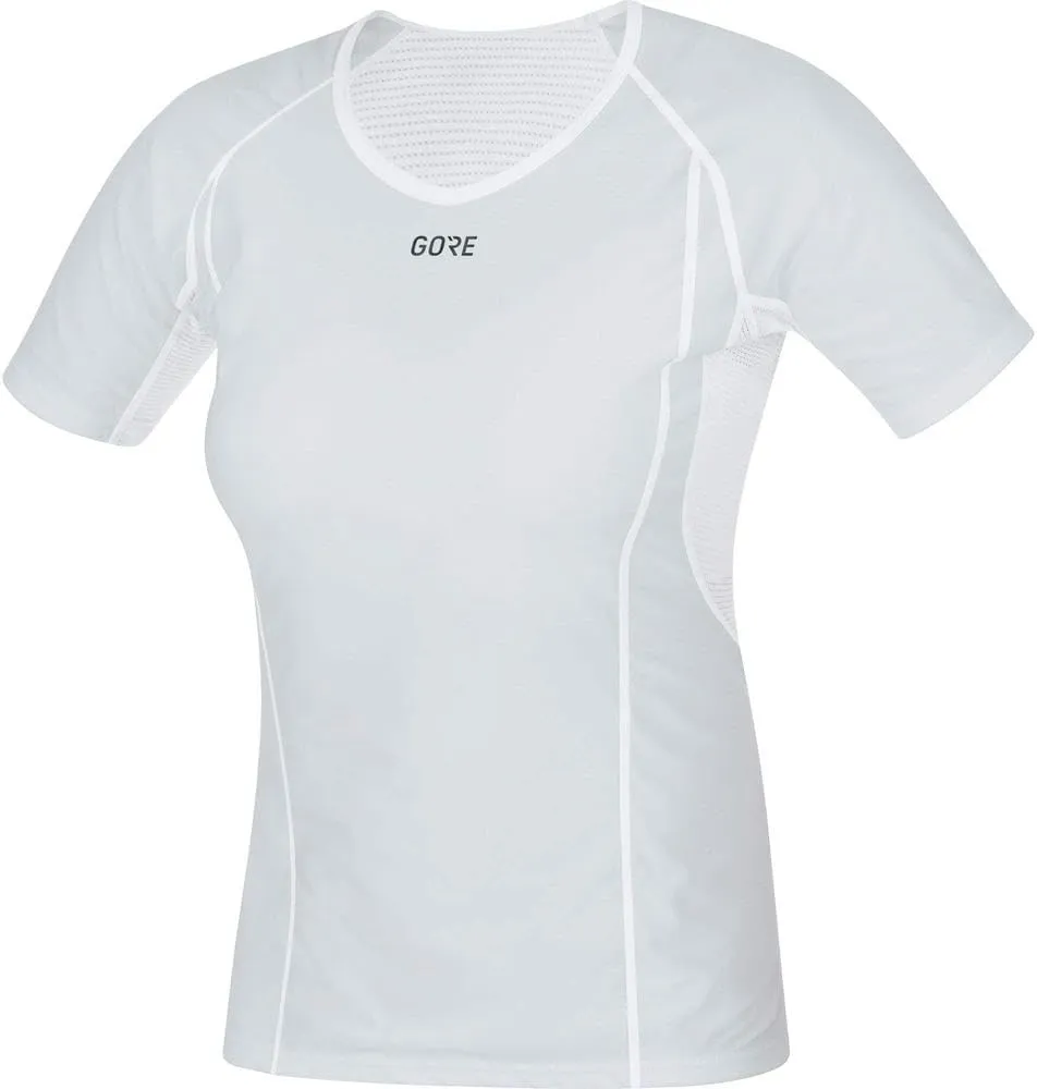 GORE WEAR Women's M W Windstopper Base Layer Shirt