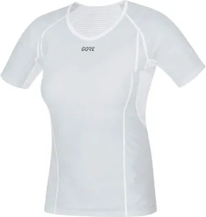 GORE WEAR Women's M W Windstopper Base Layer Shirt
