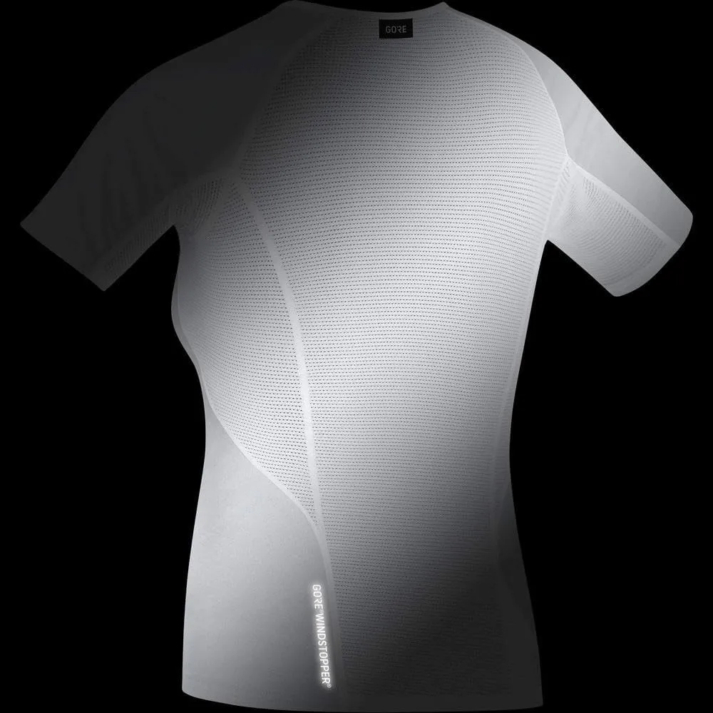 GORE WEAR Women's M W Windstopper Base Layer Shirt