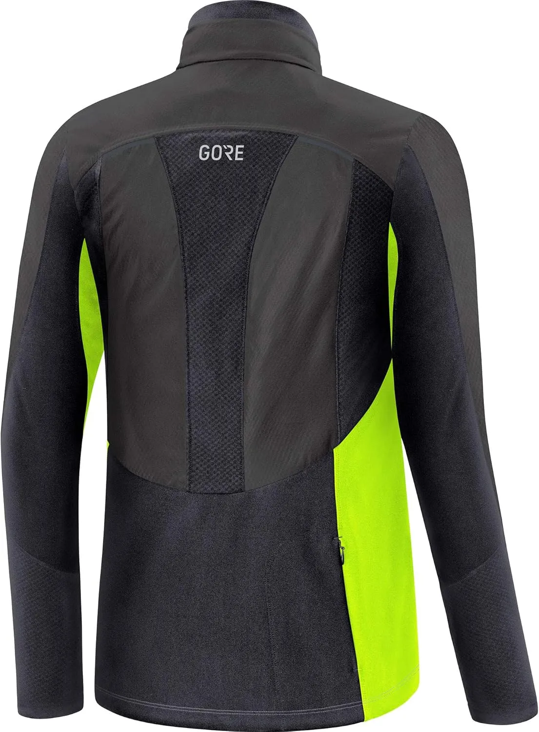 GORE WEAR Womens R5 Wmn GTX I Sl Long Sleeve Sh