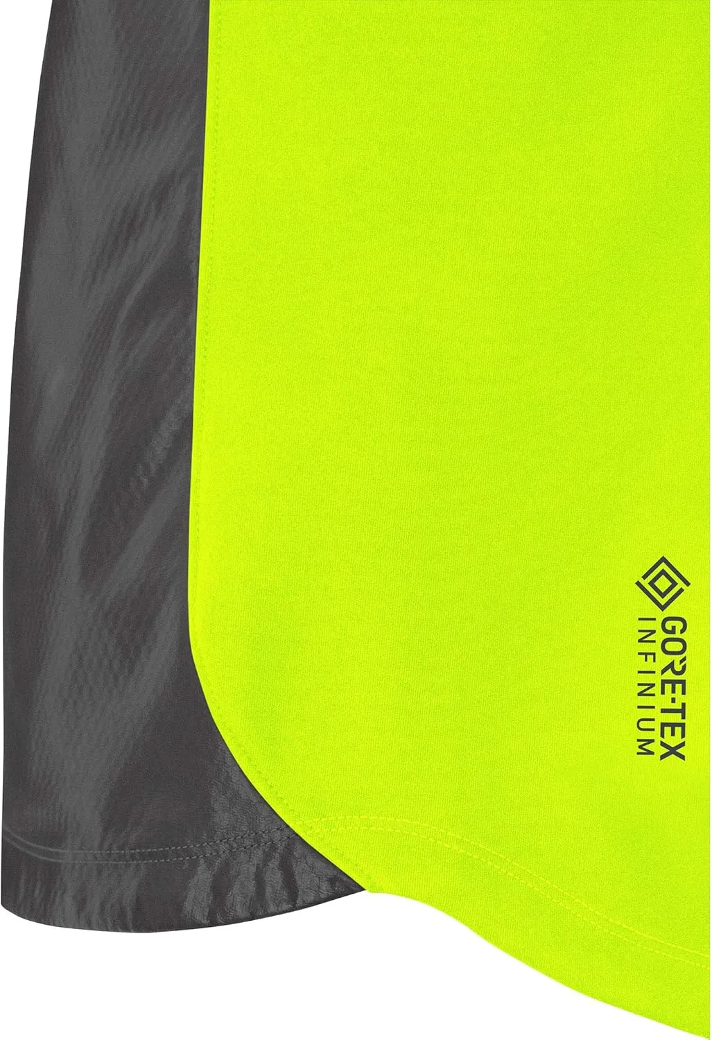 GORE WEAR Womens R5 Wmn GTX I Sl Long Sleeve Sh