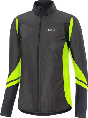 GORE WEAR Womens R5 Wmn GTX I Sl Long Sleeve Sh