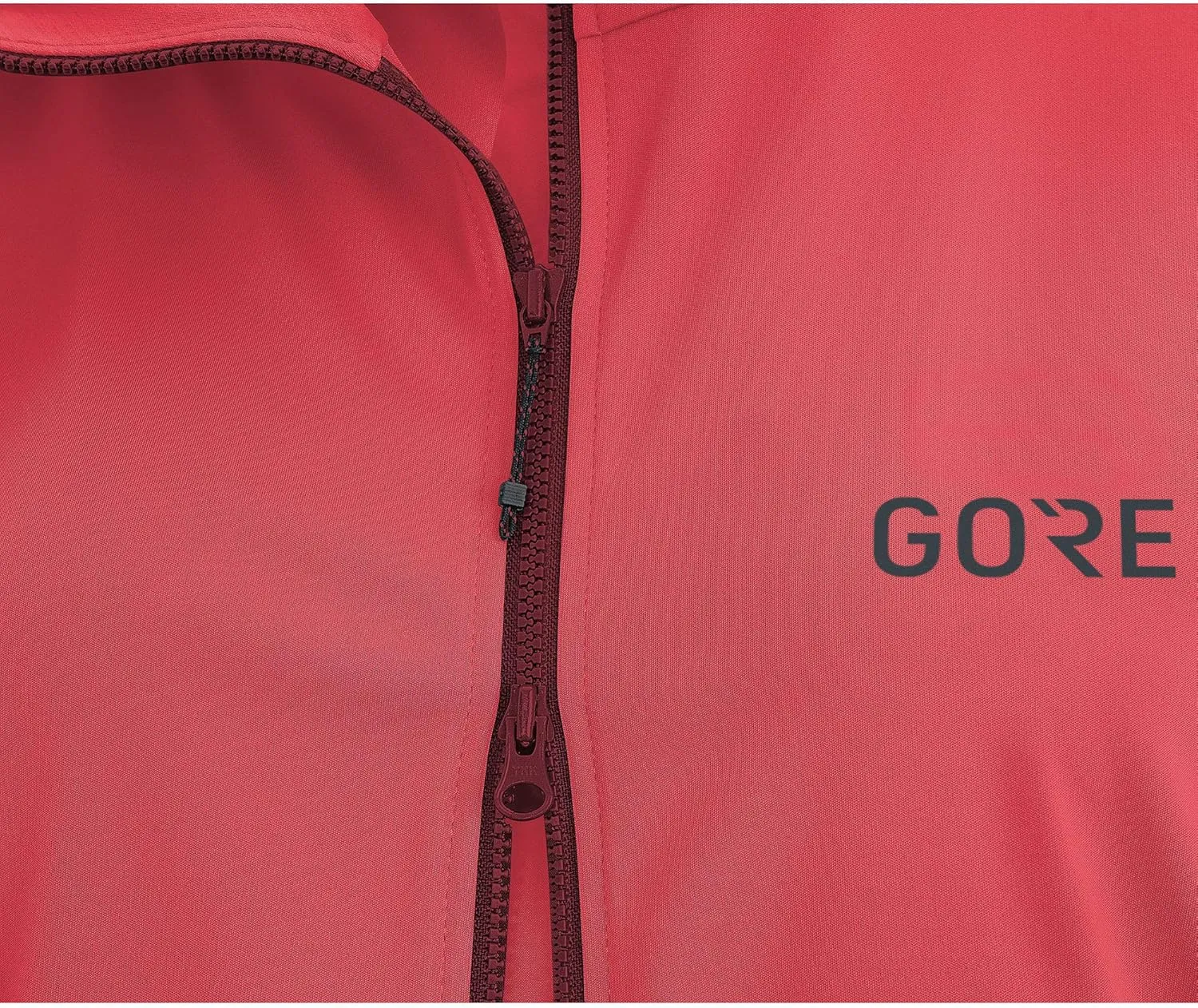 GORE WEAR Women's Windproof Hooded Jacket