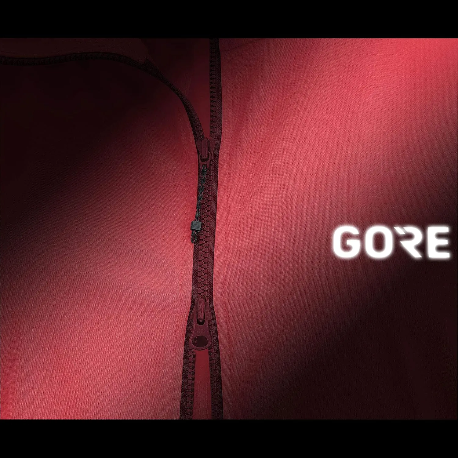 GORE WEAR Women's Windproof Hooded Jacket