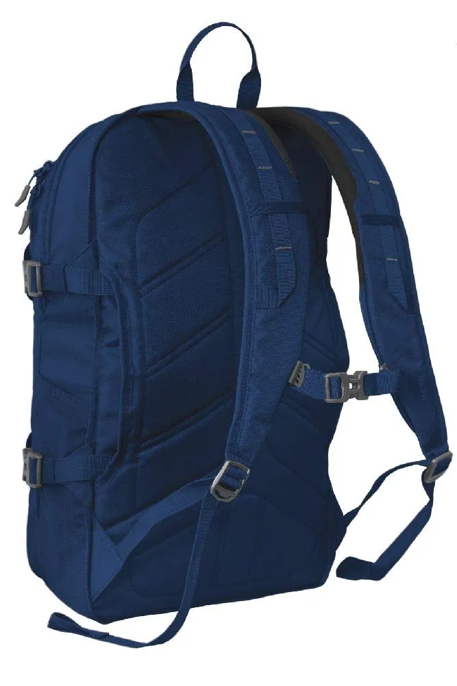 Granite Gear Cross Trek 2 Wheeled Carry-On with 28L Removeable Backpack