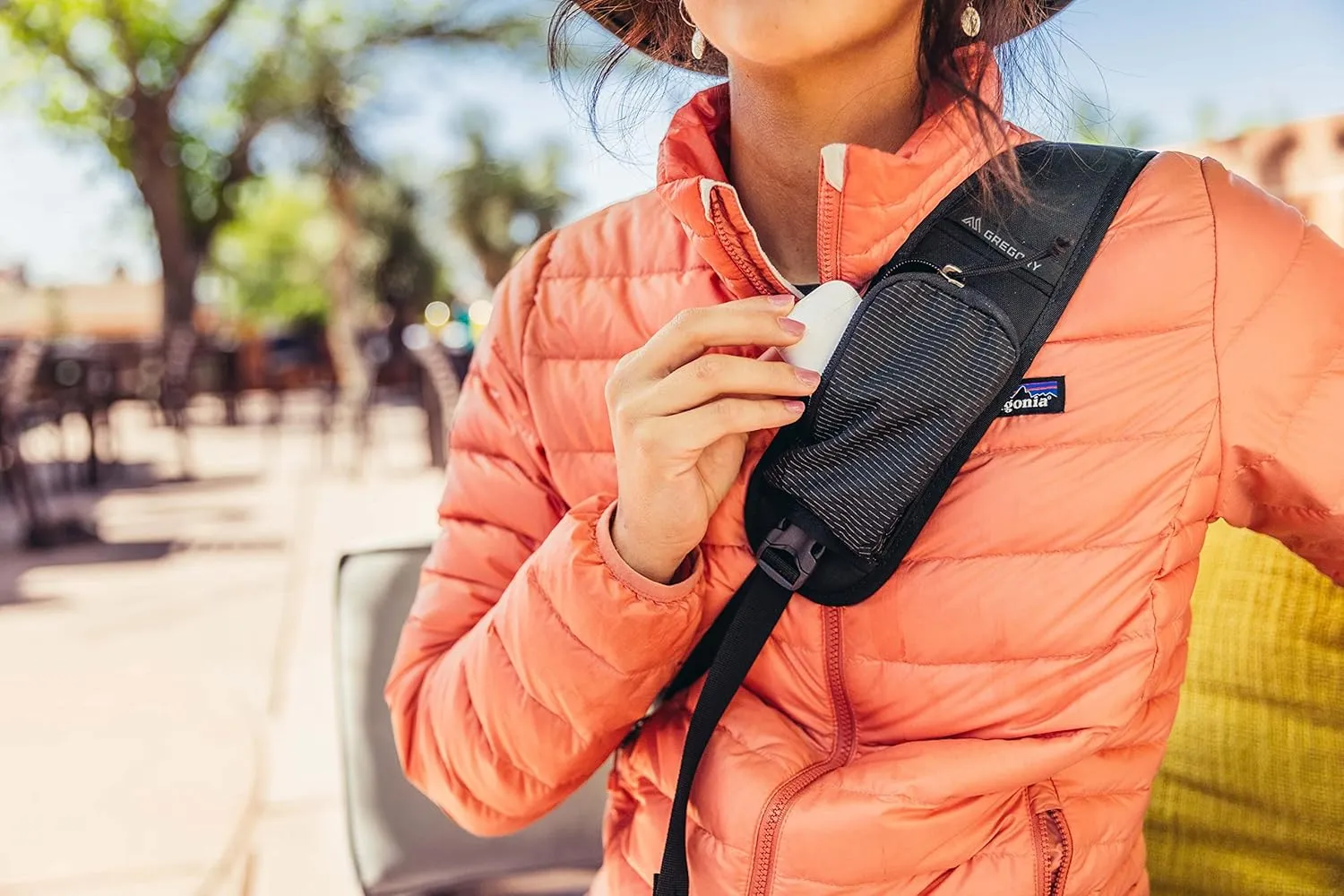 Gregory Mountain Products Nano Sling