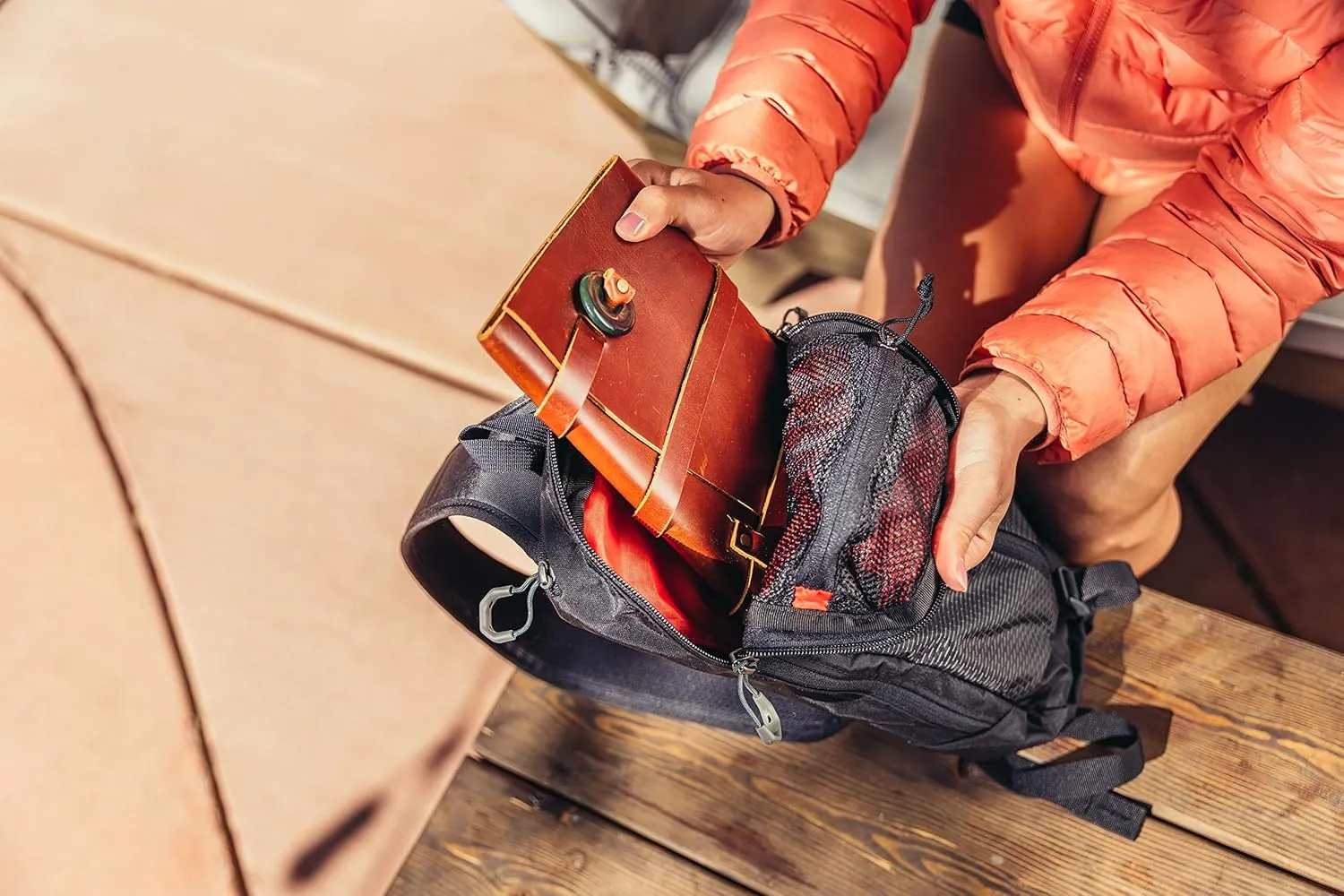 Gregory Mountain Products Nano Sling