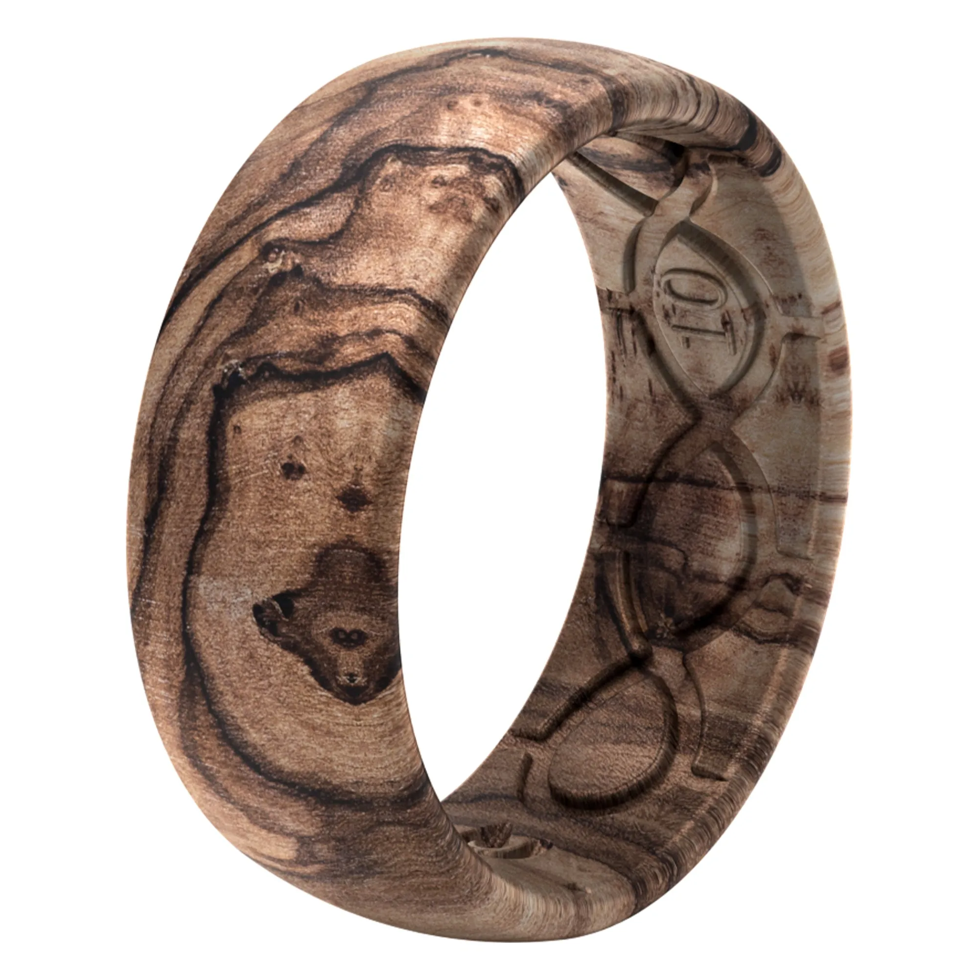 Groove Life Groove Ring Nomad Boulder Ring