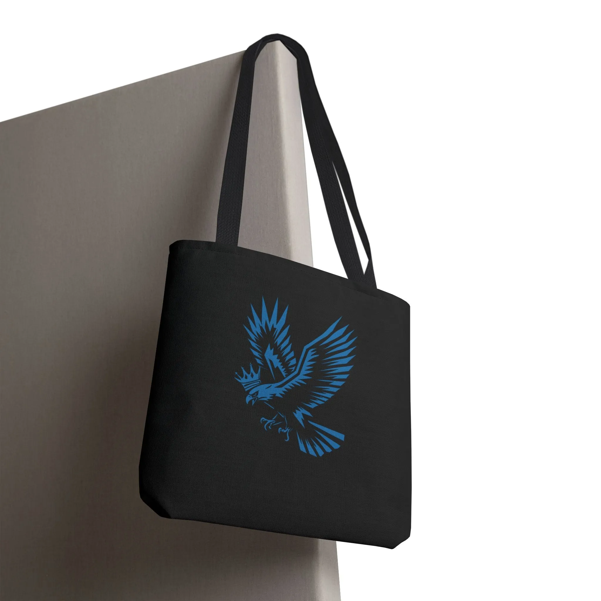 GVA Spirit Animal Durable Everyday Tote Bag – Spacious, Lightweight & Versatile Carryall
