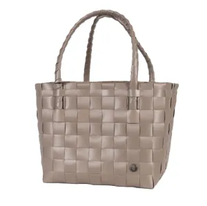 Handed By - Paris Liver Recycled Tote