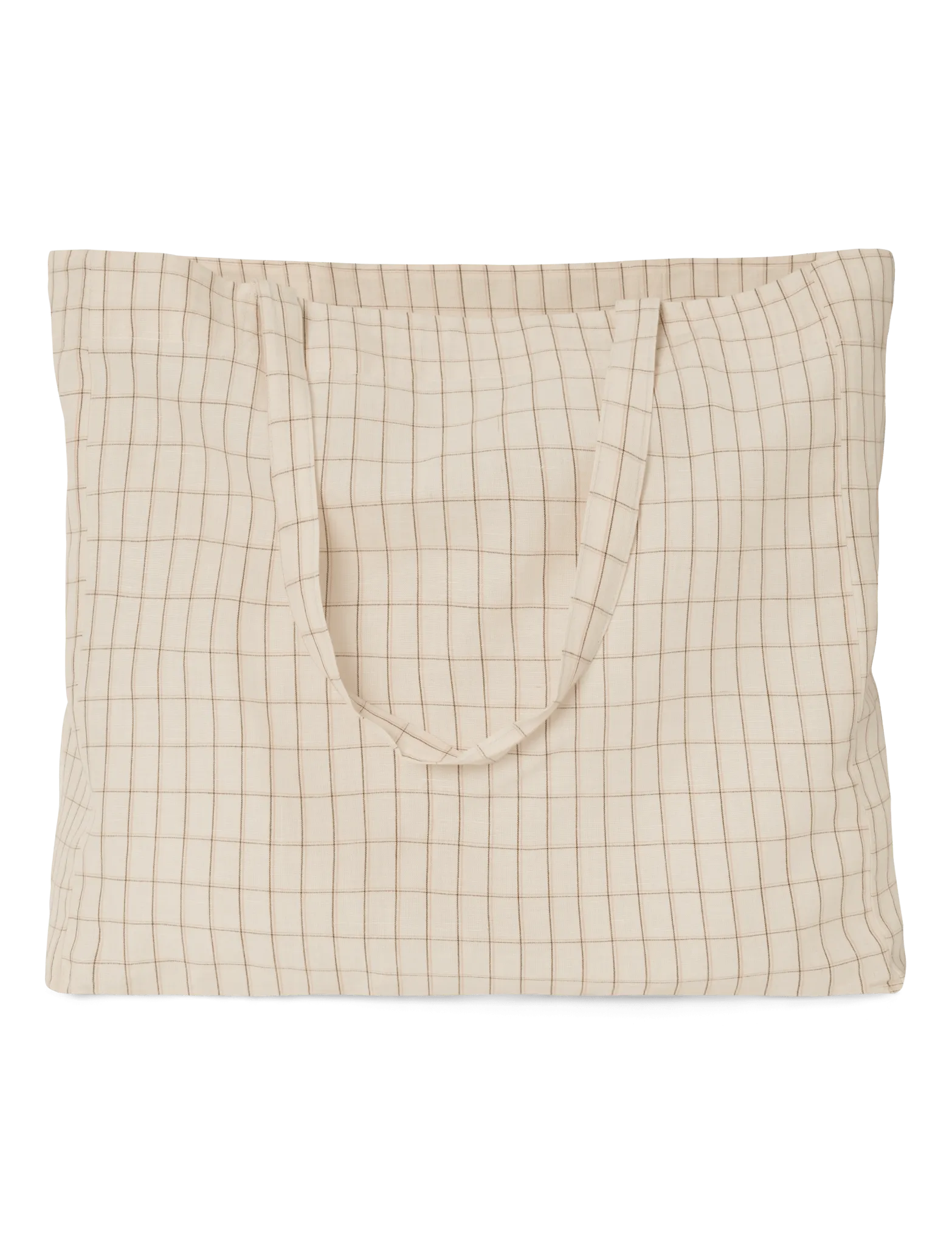 Hanna Tote Bag - SESAME