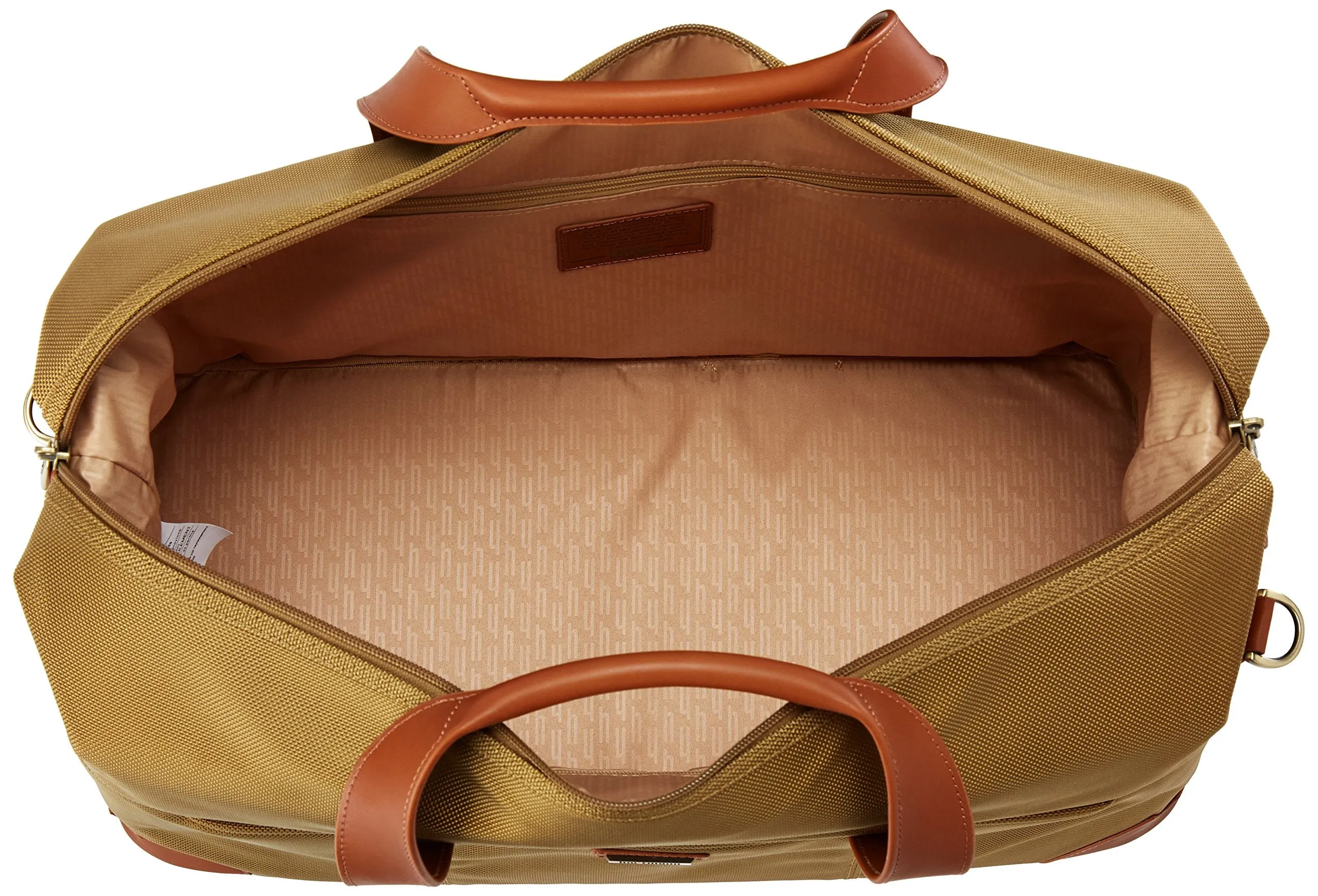 Hartmann Ratio Classic Deluxe Weekend Duffel