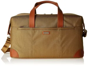 Hartmann Ratio Classic Deluxe Weekend Duffel