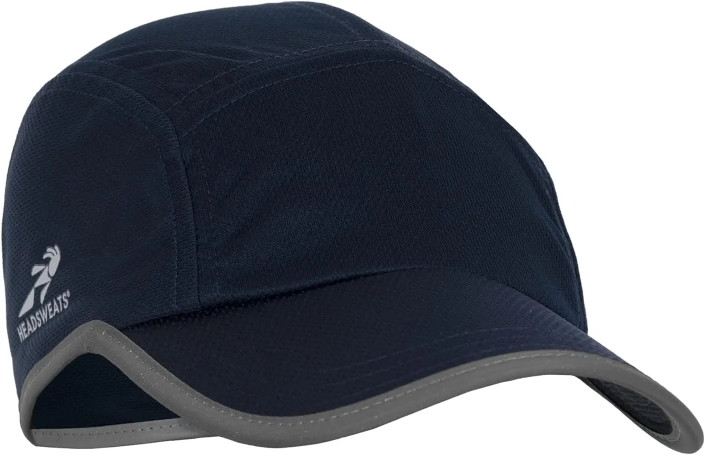 Headsweats Women's Performance Reflective Race Hat Baseball Cap for Running and Outdoor Lifestyle
