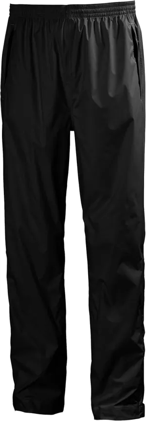 Helly-Hansen Mens Loke Waterproof Breathable Rain Pants