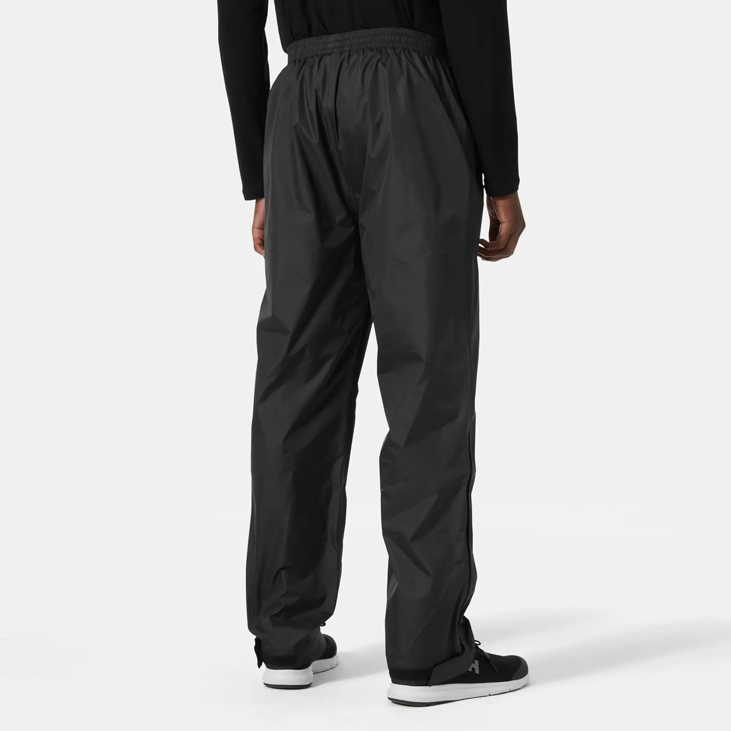 Helly-Hansen Mens Loke Waterproof Breathable Rain Pants
