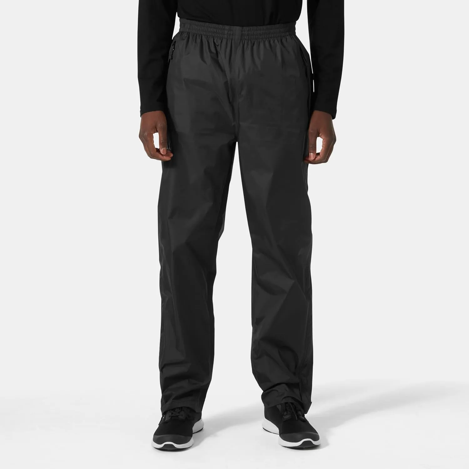 Helly-Hansen Mens Loke Waterproof Breathable Rain Pants