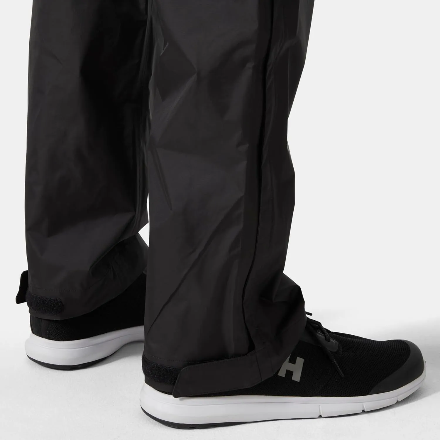 Helly-Hansen Mens Loke Waterproof Breathable Rain Pants