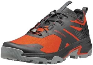 Helly-Hansen Ridgeflyer QL Men's Hiking Shoes - Durable, Breathable Outdoor Footwear