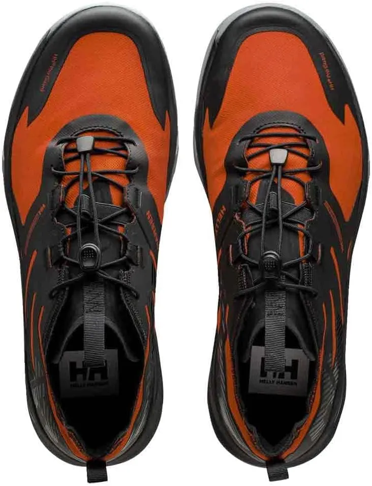 Helly-Hansen Ridgeflyer QL Men's Hiking Shoes - Durable, Breathable Outdoor Footwear