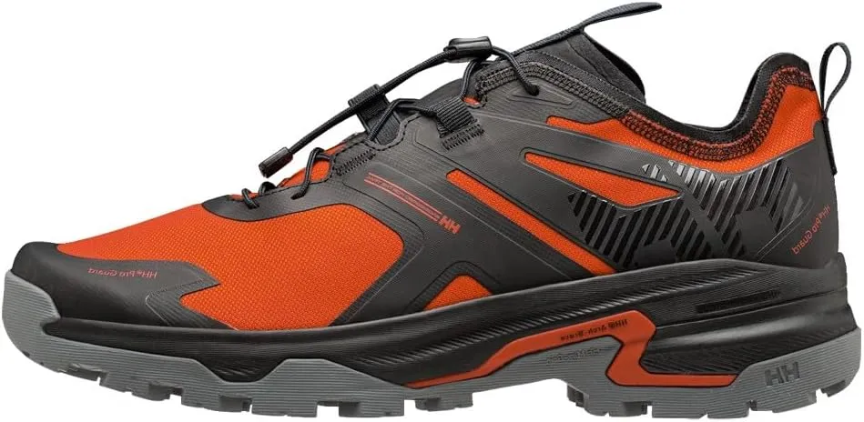 Helly-Hansen Ridgeflyer QL Men's Hiking Shoes - Durable, Breathable Outdoor Footwear