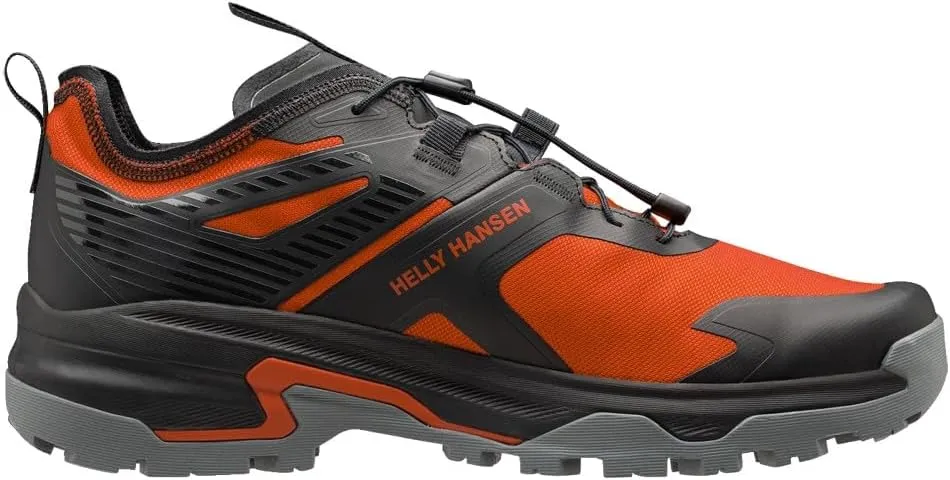 Helly-Hansen Ridgeflyer QL Men's Hiking Shoes - Durable, Breathable Outdoor Footwear