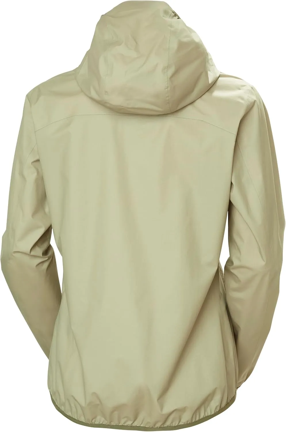 Helly-Hansen Verglas 2.5L Fastpack Jacket, Women's Lightweight Waterproof Breathable Coat for Outdoor Adventures