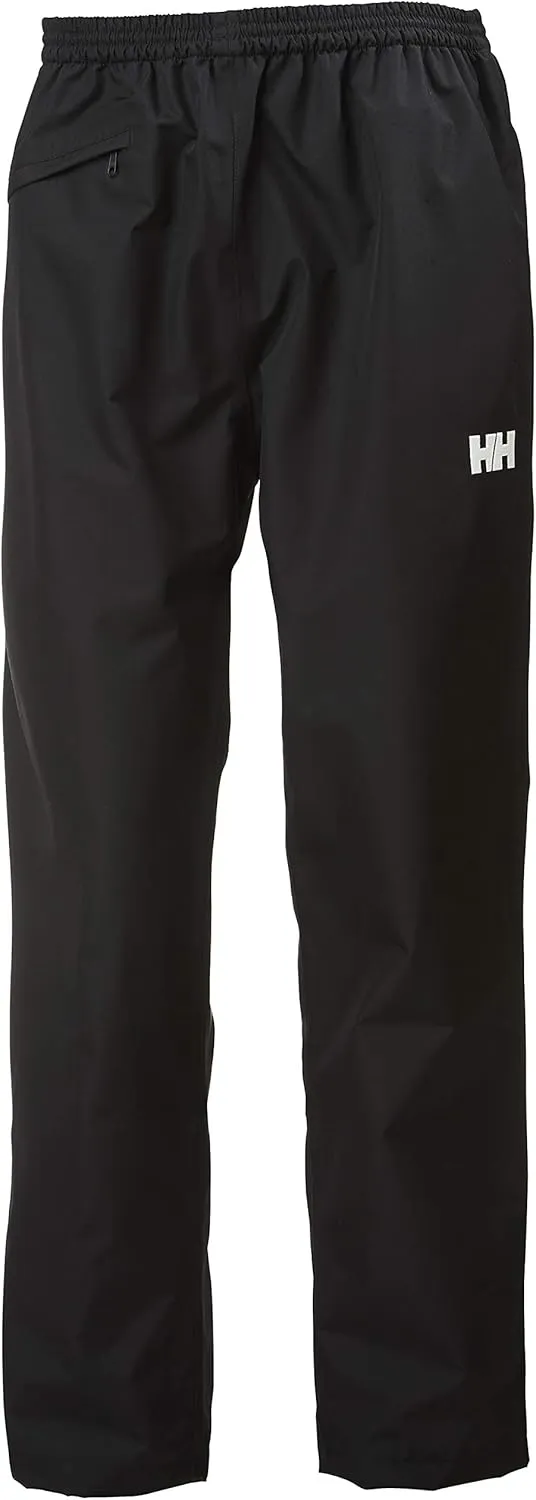 Helly Hansen Women's Aden Waterproof Breathable Rain Pant