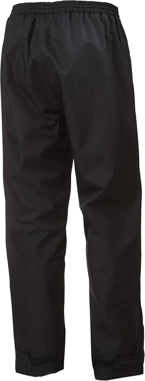 Helly Hansen Women's Aden Waterproof Breathable Rain Pant