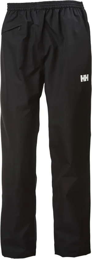 Helly Hansen Women's Aden Waterproof Breathable Rain Pant