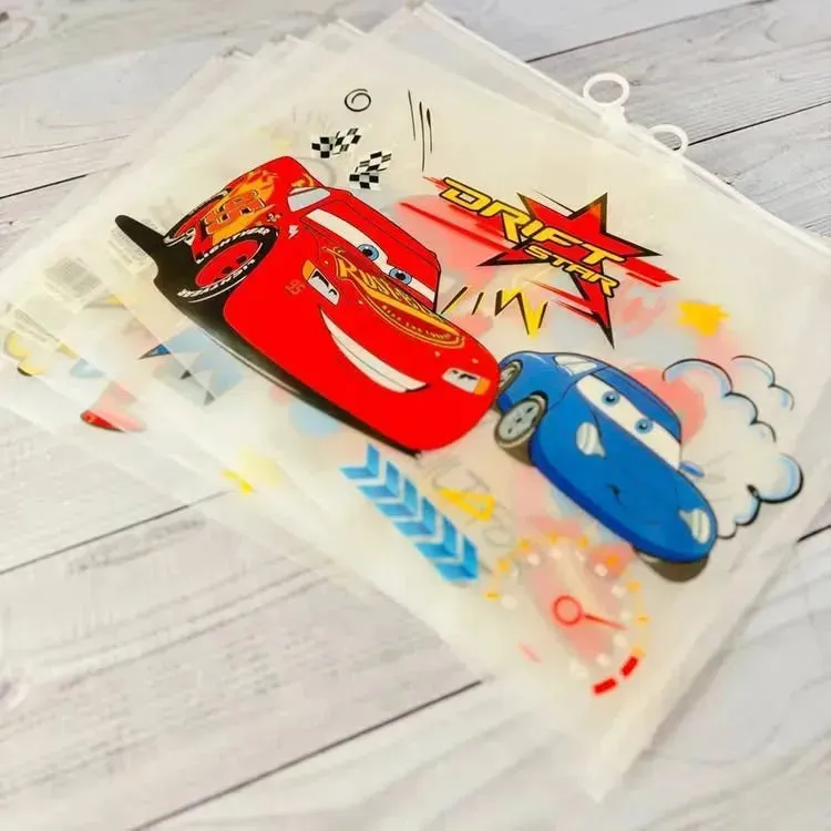 Hero File A4 Pouches