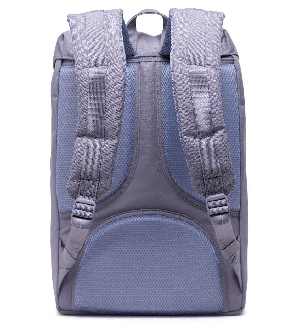 Herschel Little America Mid Lavender Gray Backpack