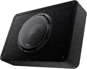 Hertz MPBX-300-S2-12" Sealed Subwoofer Enclosure 2ohm 1000 Watts