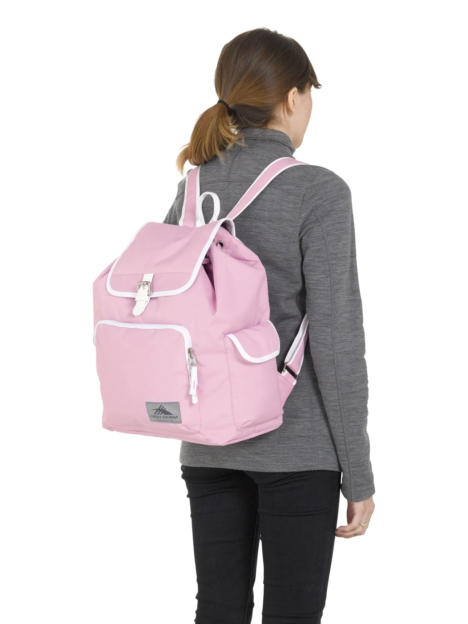 High Sierra Elly Backpack