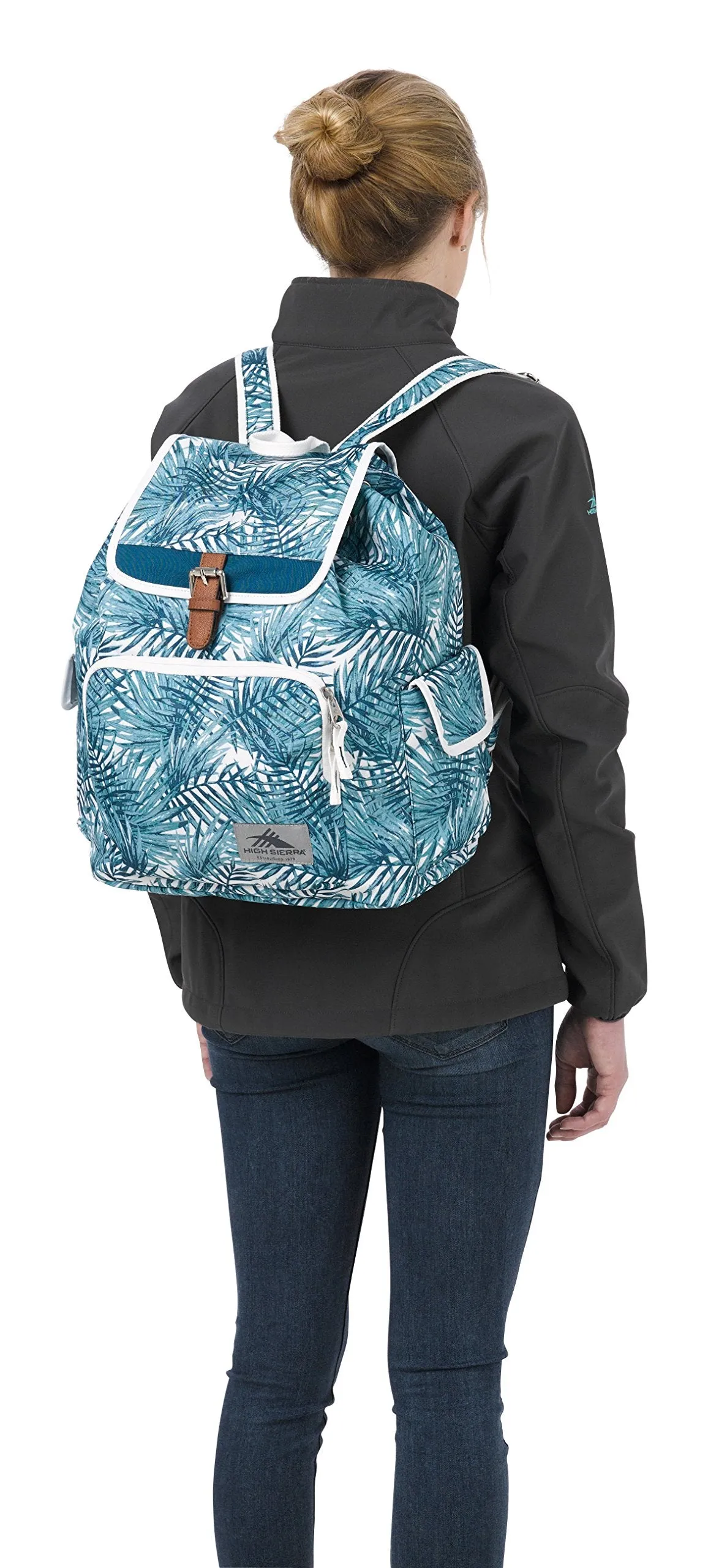 High Sierra Elly Backpack