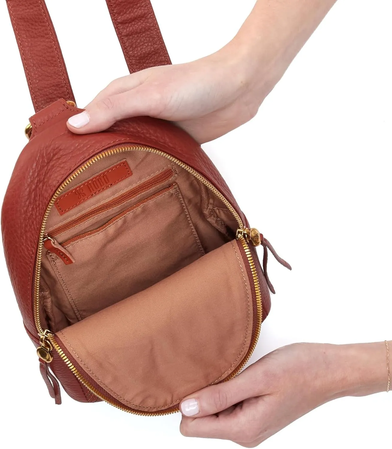 HOBO Fern Sling