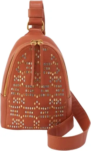 HOBO Women's Fern Sling Crossbody Bag - Nv-22758Whny