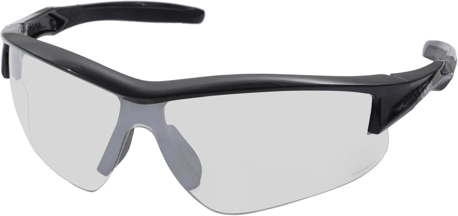 Howard Leight by Honeywell Uvex Acadia Shooting Glasses