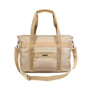 Hugo Boss Baby - Changing Diaper Bag Beige