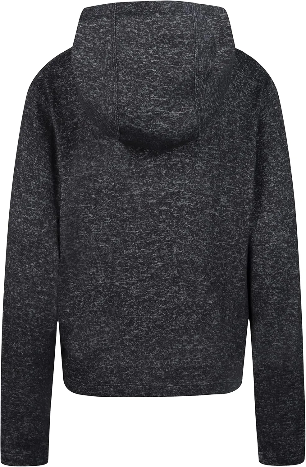 Hurley Girls' One and Only Pullover Hoodie