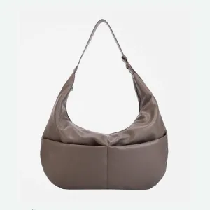 Hvisk Terra Soft Structure Cedar Brown