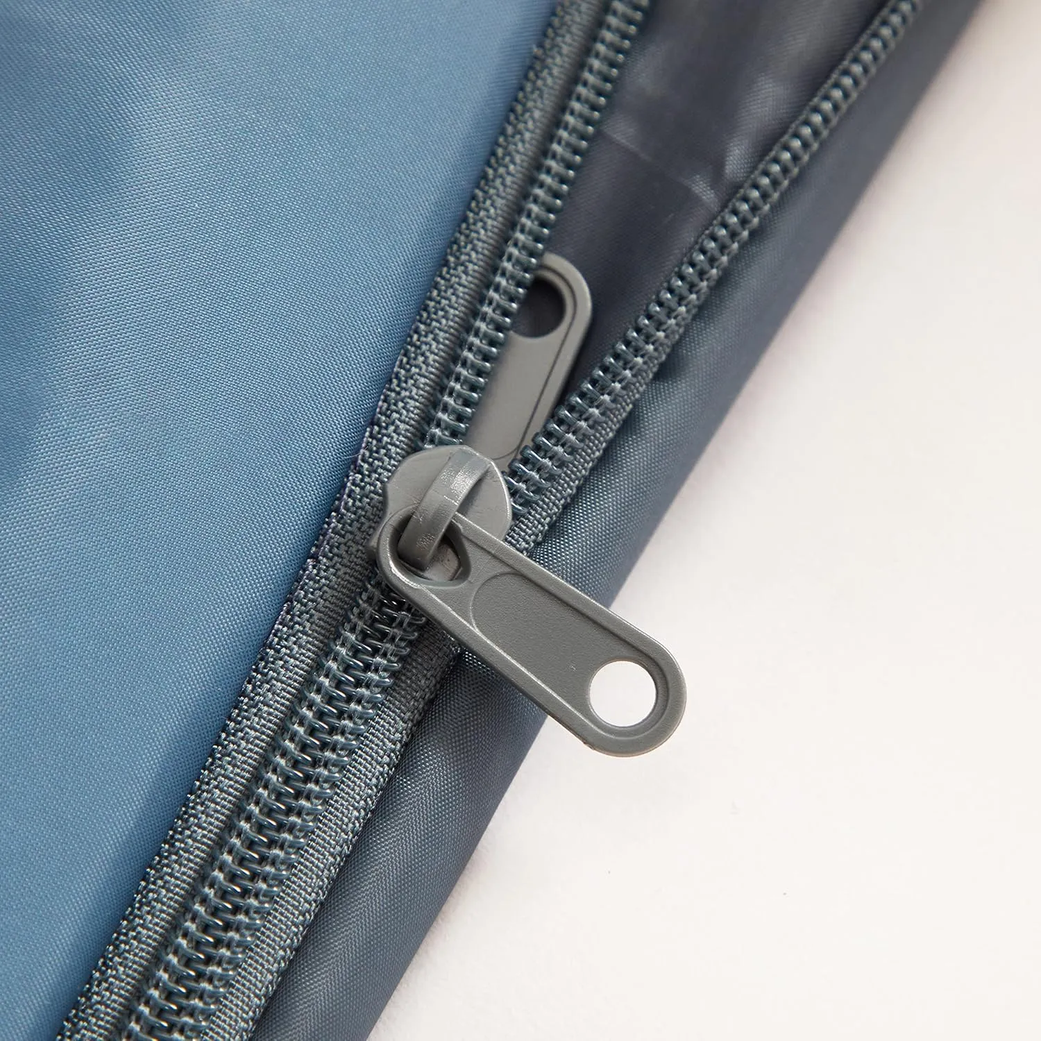Idea Nuova 2 Piece Drawstring Sling Carry Bag with Sleeping Slumber Bag