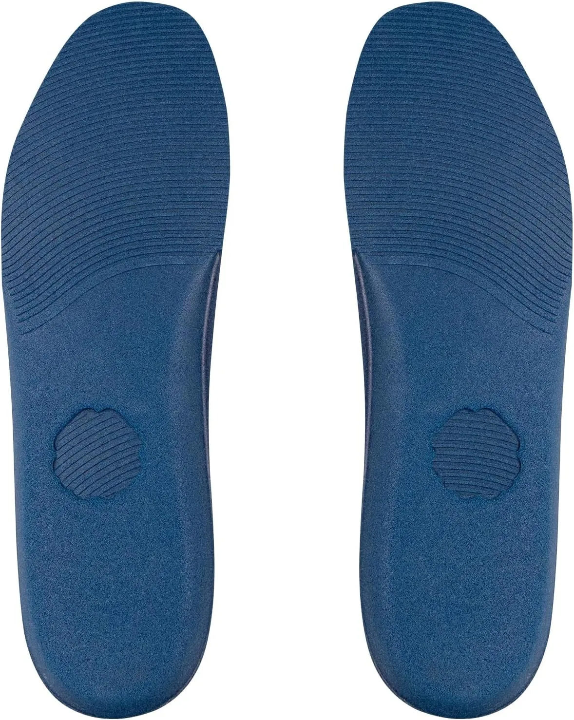 Insoles for Alexander McQueen Shoes, Replacement Inserts for Men Sneakers(Size:US Men11-EU44)