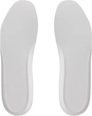 Insoles for Alexander McQueen Shoes, Replacement Inserts for Men Sneakers(Size:US Men11-EU44)