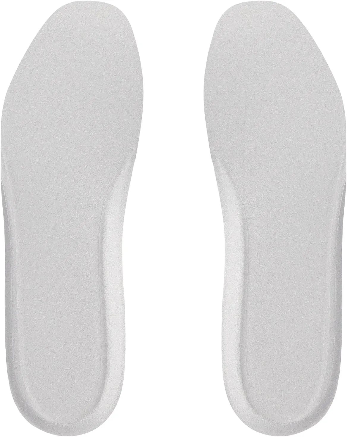 Insoles for Alexander McQueen Shoes, Replacement Inserts for Men Sneakers(Size:US Men11-EU44)