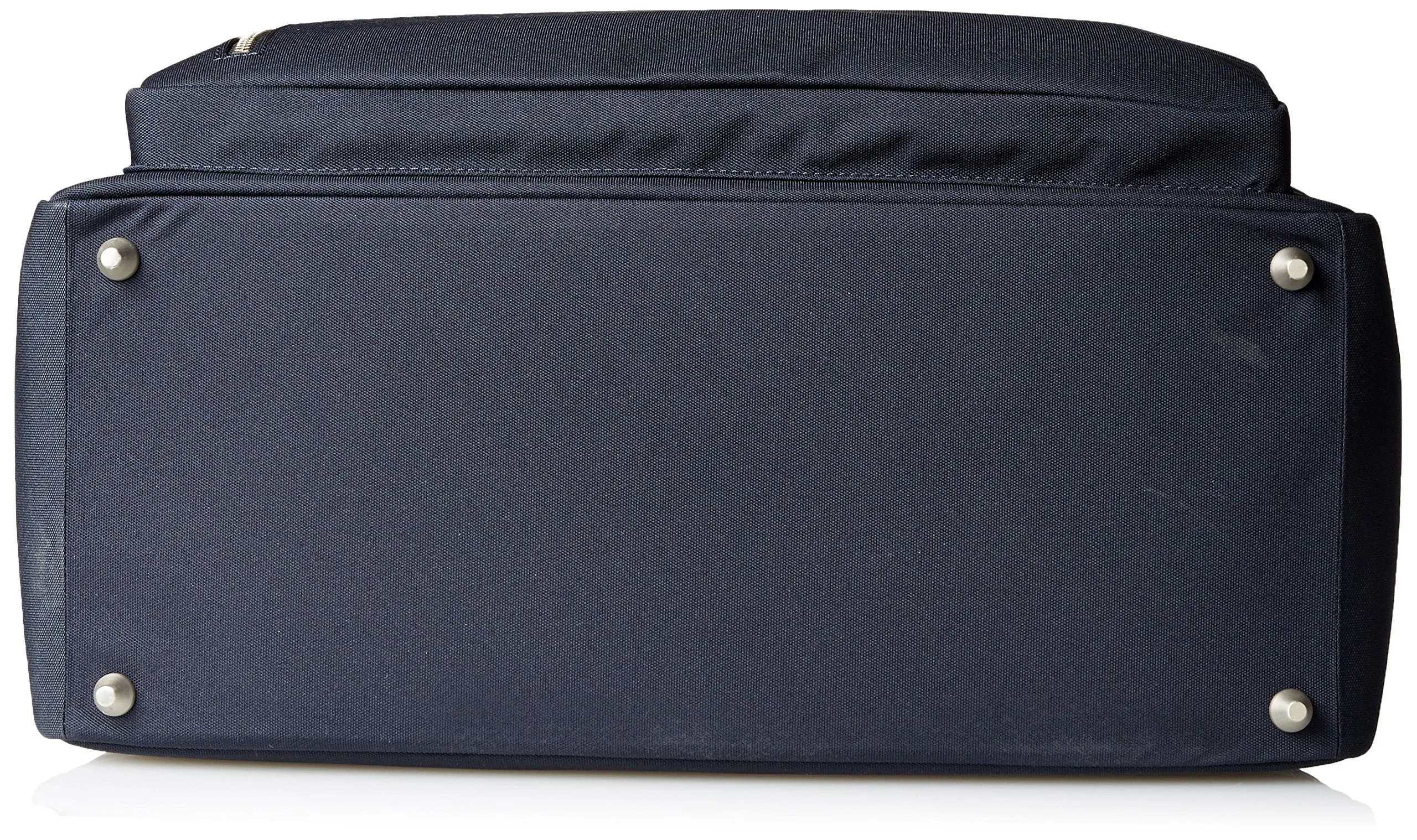 Jack Spade Commuter Nylon Square Duffle