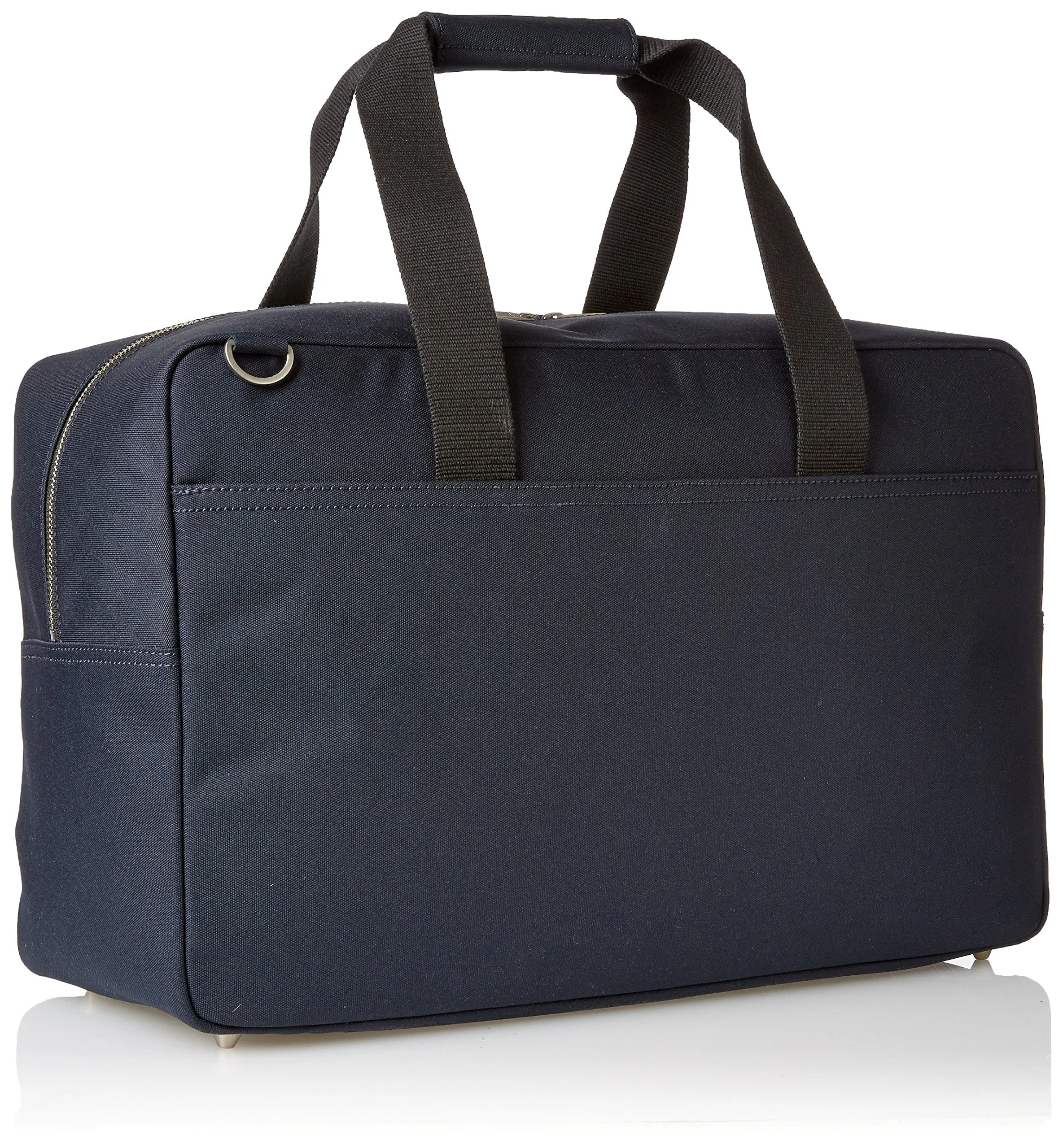 Jack Spade Commuter Nylon Square Duffle