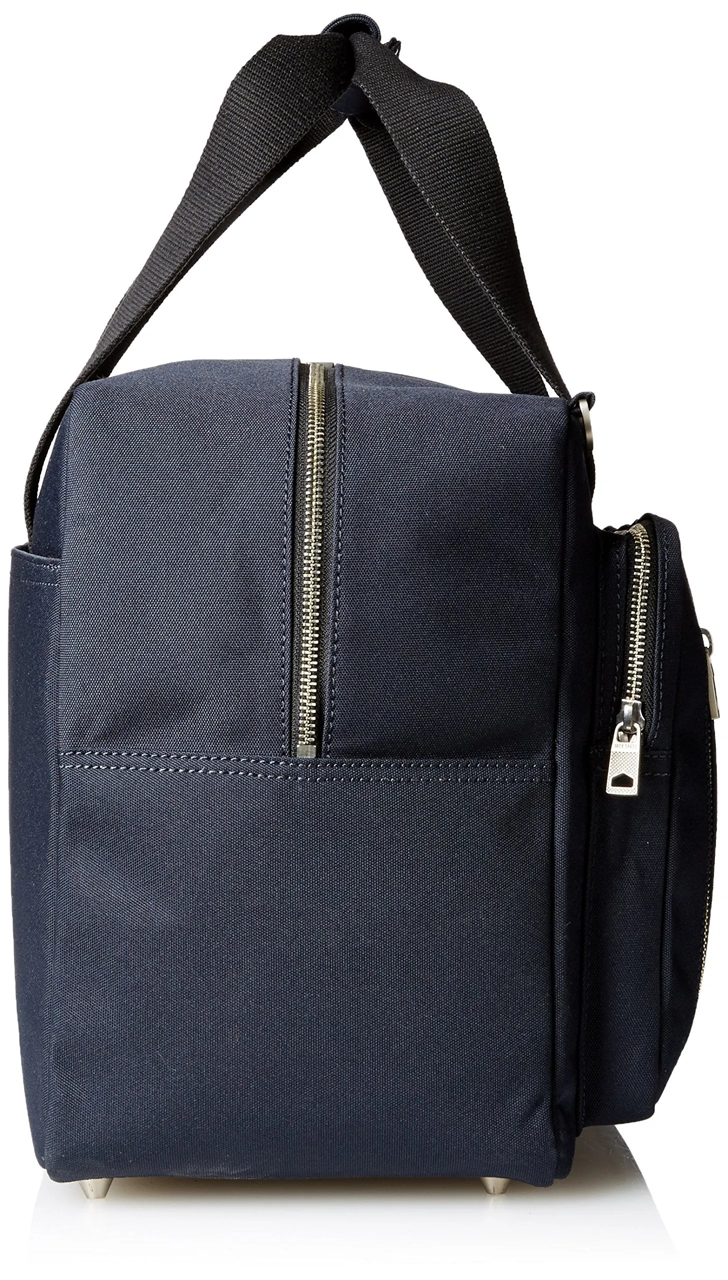 Jack Spade Commuter Nylon Square Duffle