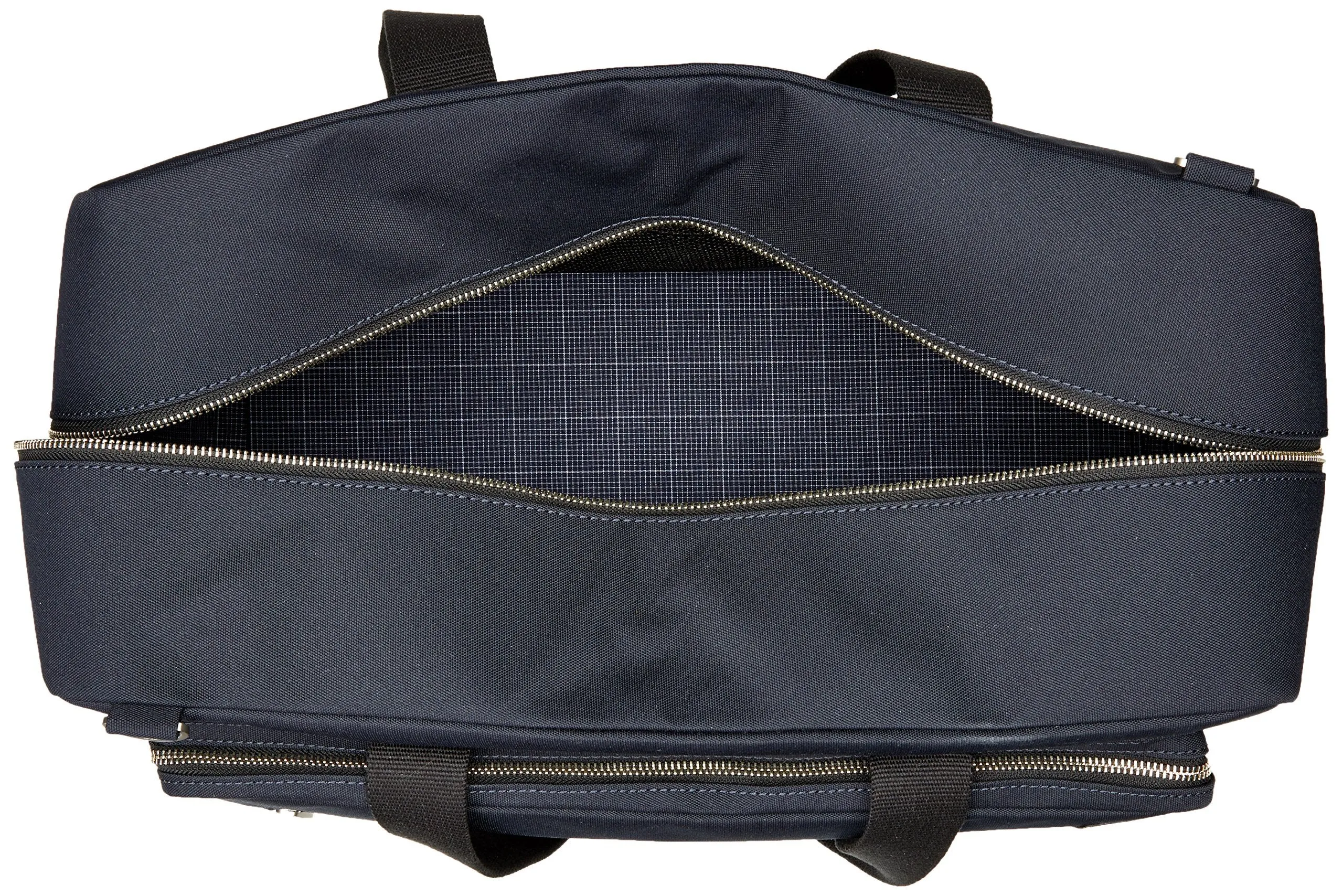 Jack Spade Commuter Nylon Square Duffle